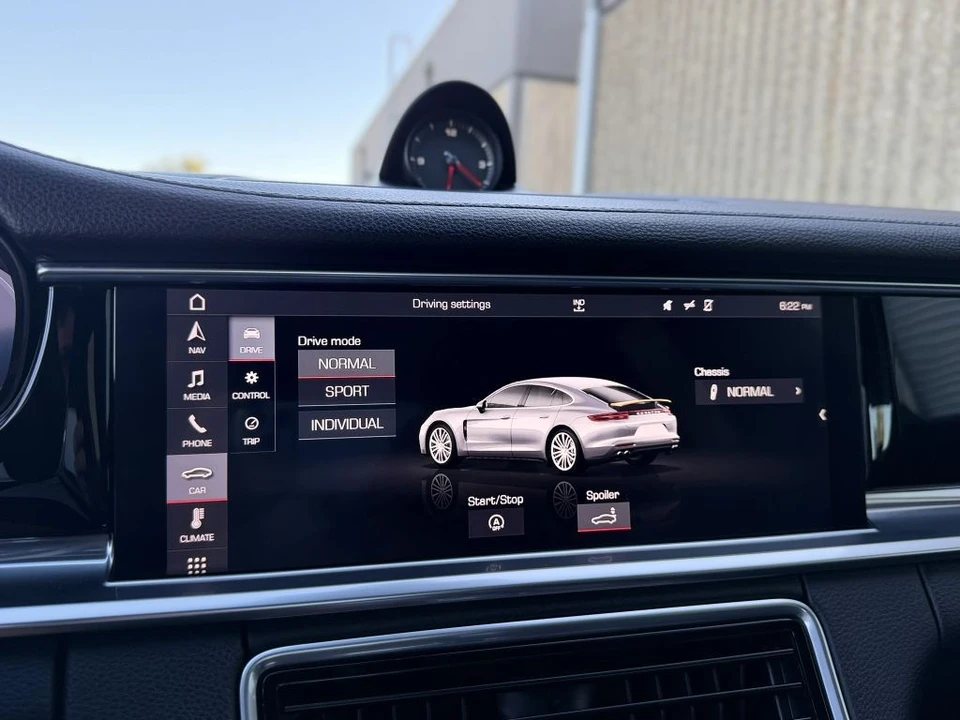 2019 Porsche 971 Panamera - Image 26 of 31