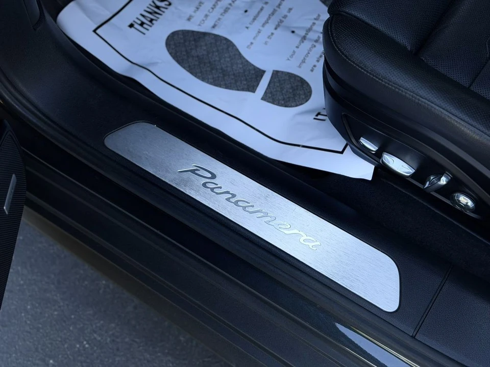 2019 Porsche 971 Panamera - Image 24 of 31