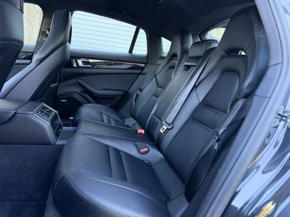2019 Porsche 971 Panamera - Image 20 of 31