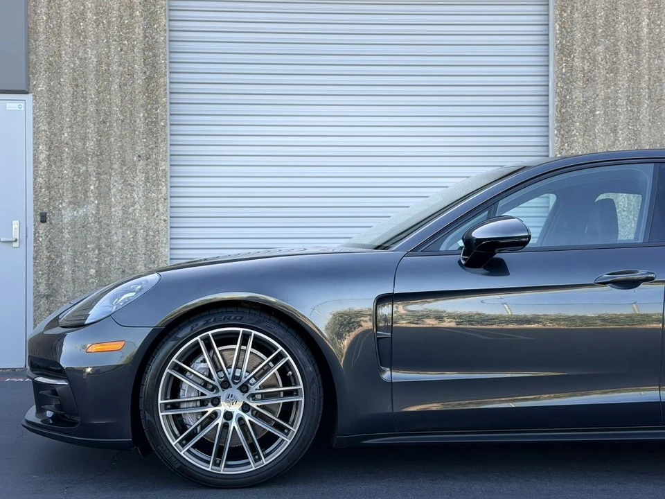 2019 Porsche 971 Panamera - Image 14 of 31