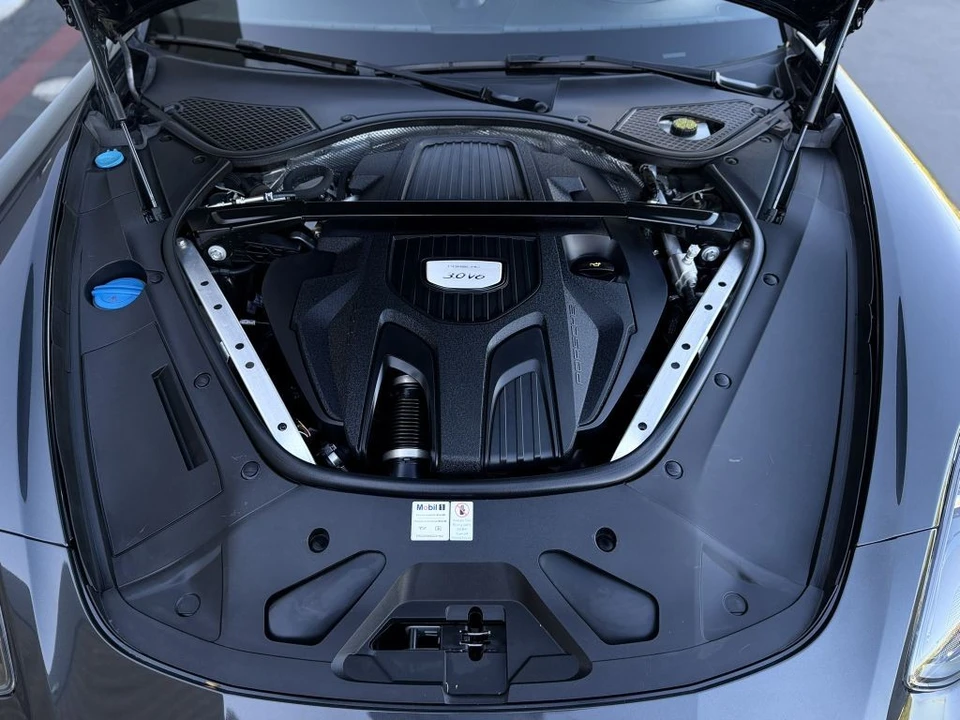 2019 Porsche 971 Panamera - Image 31 of 31