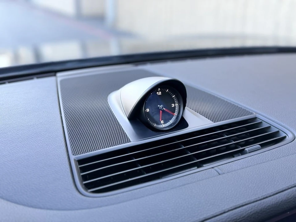 2019 Porsche 971 Panamera - Image 25 of 31