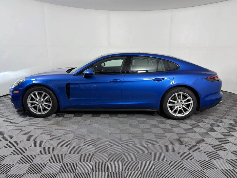 2019 Porsche 971 Panamera - Image 2 of 5