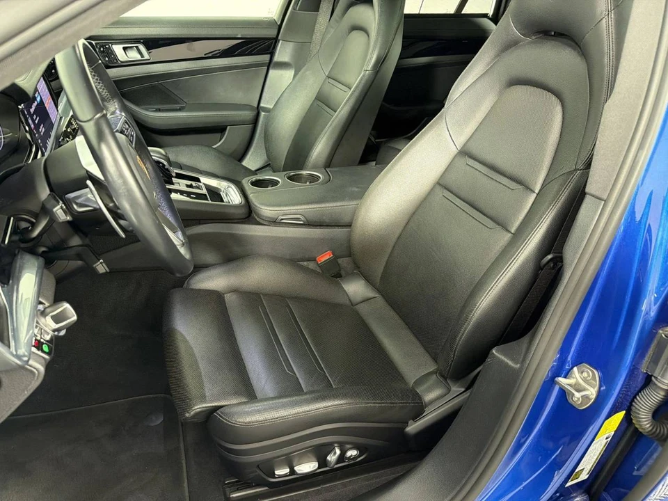 2019 Porsche 971 Panamera - Image 5 of 5