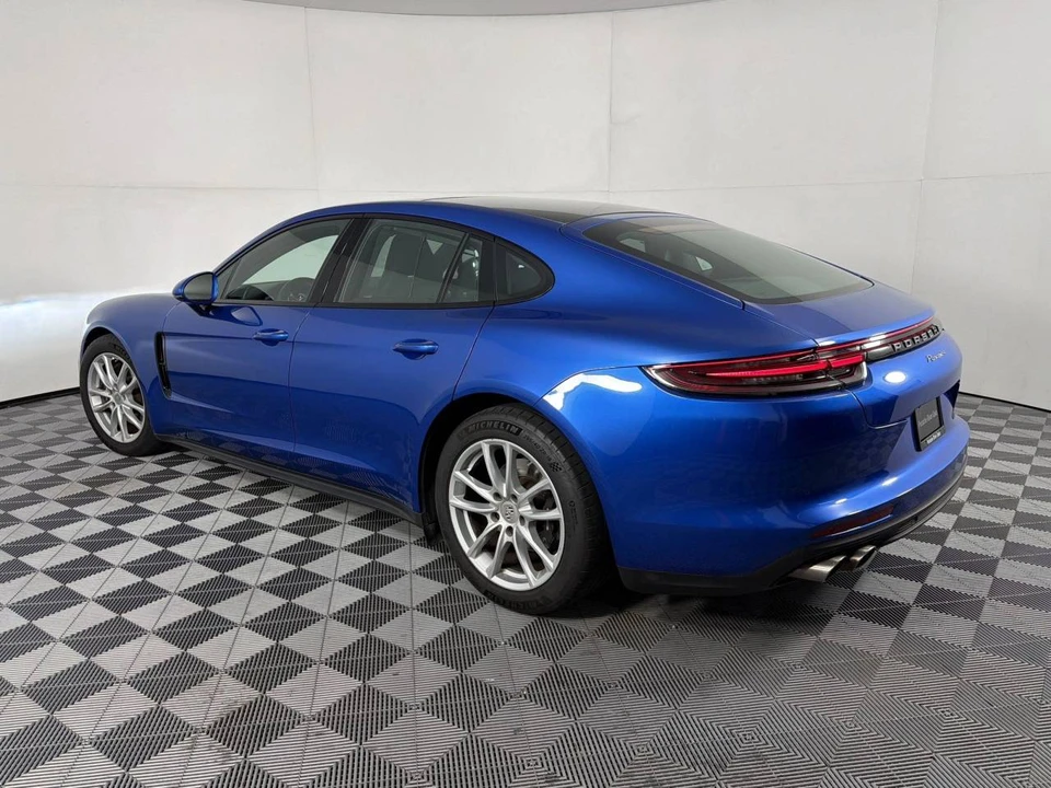 2019 Porsche 971 Panamera - Image 3 of 5