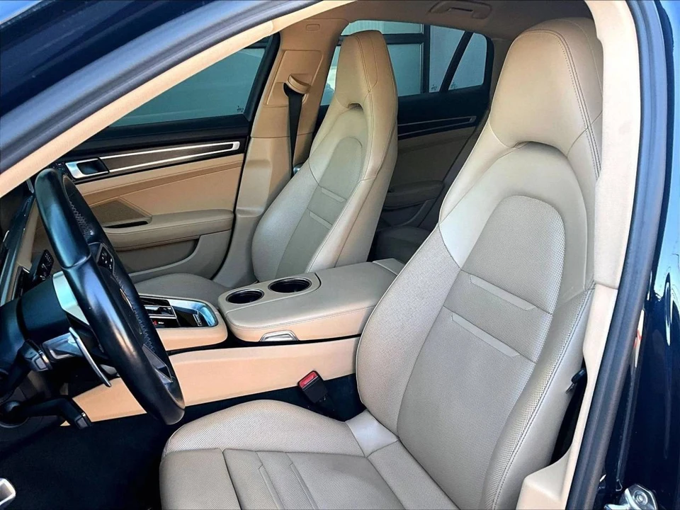 2019 Porsche 971 Panamera - Image 5 of 5