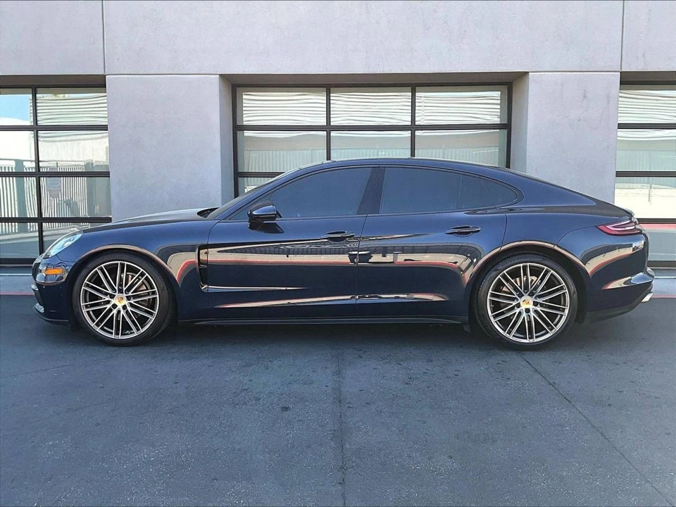 2019 Porsche 971 Panamera - Image 2 of 5