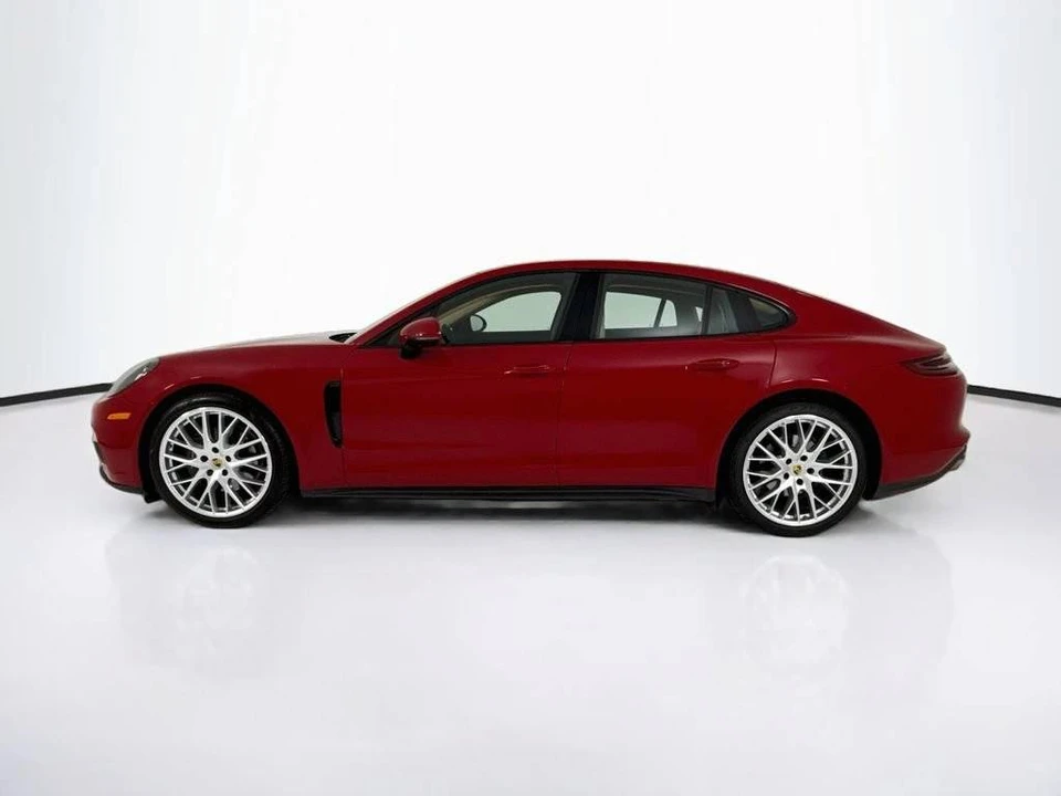 2019 Porsche 971 Panamera - Image 2 of 5