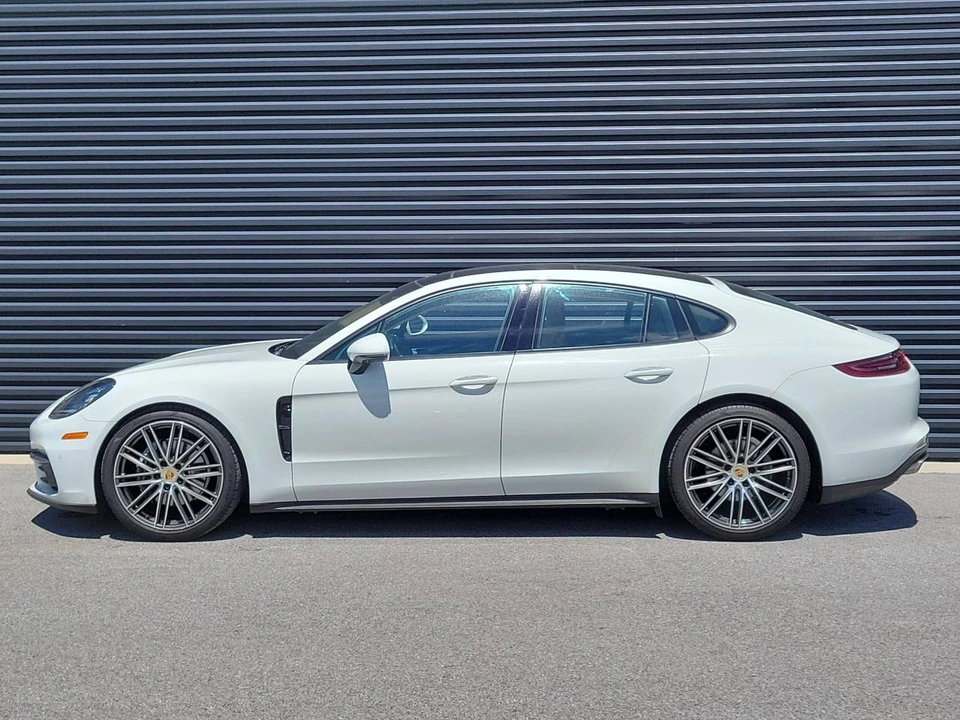 2019 Porsche 971 Panamera - Image 2 of 5