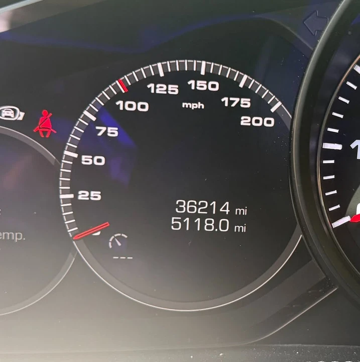 2019 Porsche 971 Panamera - Image 15 of 17