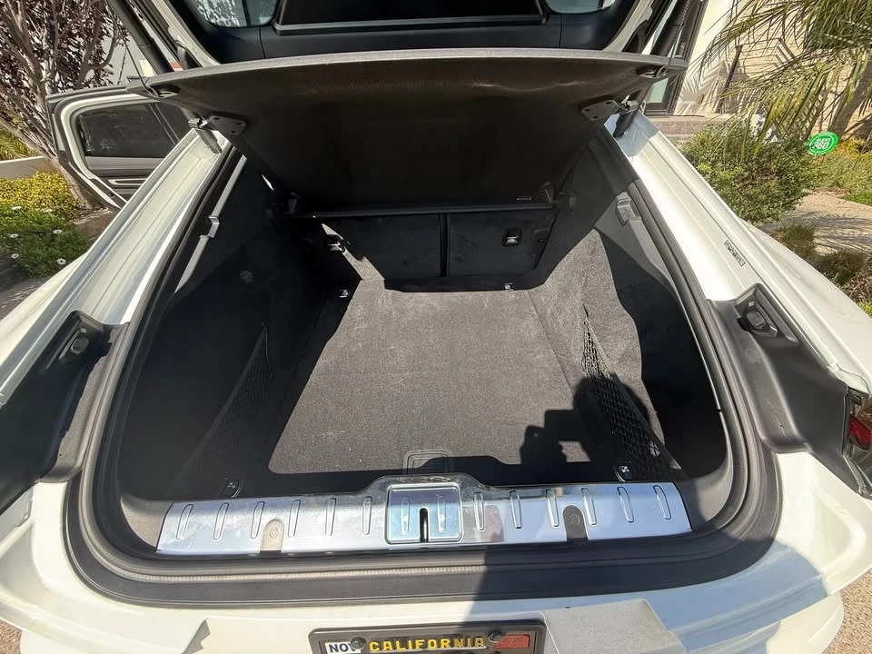 2019 Porsche 971 Panamera - Image 5 of 17