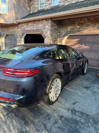 2019 Porsche 971 Panamera Turbo - Image 4 of 4
