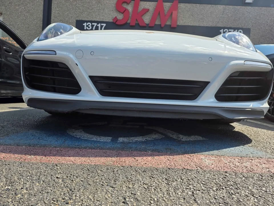 2019 Porsche Carrera GT - Image 6 of 8