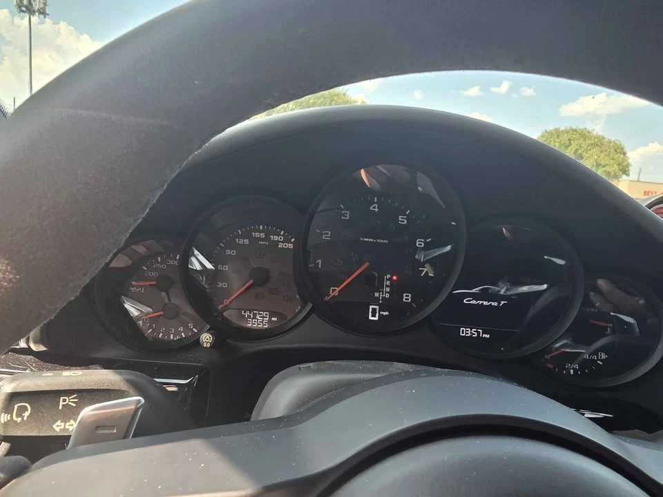 2019 Porsche Carrera GT - Image 7 of 8