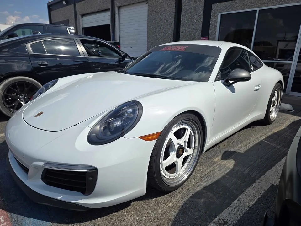 2019 Porsche Carrera GT - Image 4 of 8