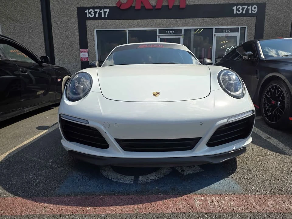 2019 Porsche Carrera GT - Image 5 of 8