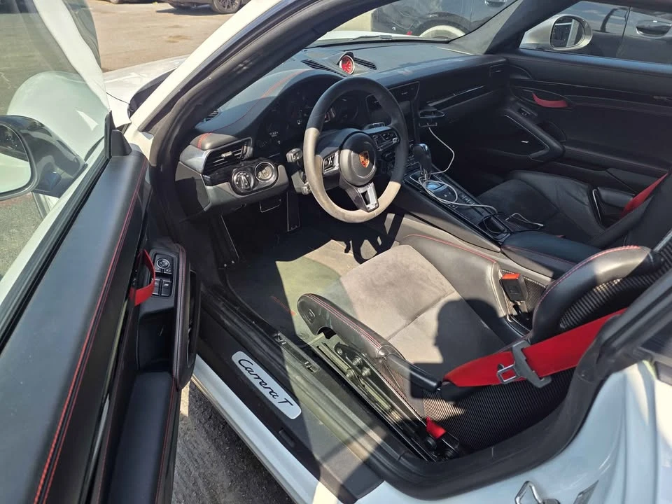 2019 Porsche Carrera GT - Image 8 of 8