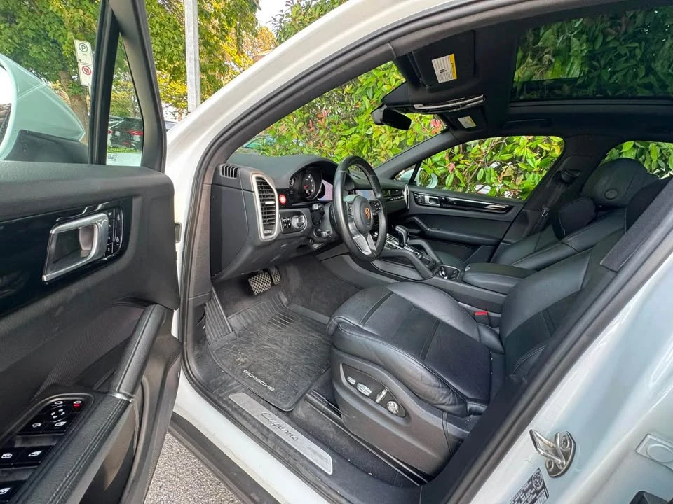 2019 Porsche 9Y0/9Y3 Cayenne - Image 18 of 20