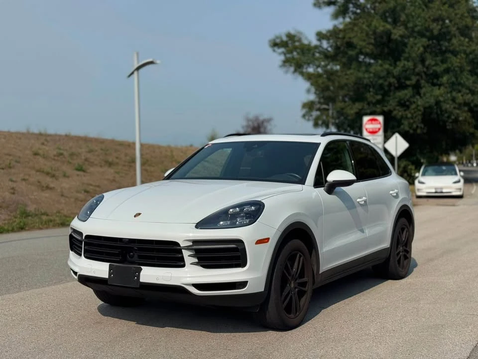 2019 Porsche 9Y0/9Y3 Cayenne - Image 4 of 20