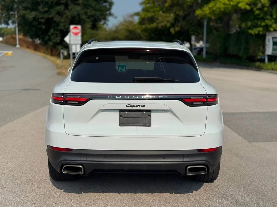 2019 Porsche 9Y0/9Y3 Cayenne - Image 6 of 20