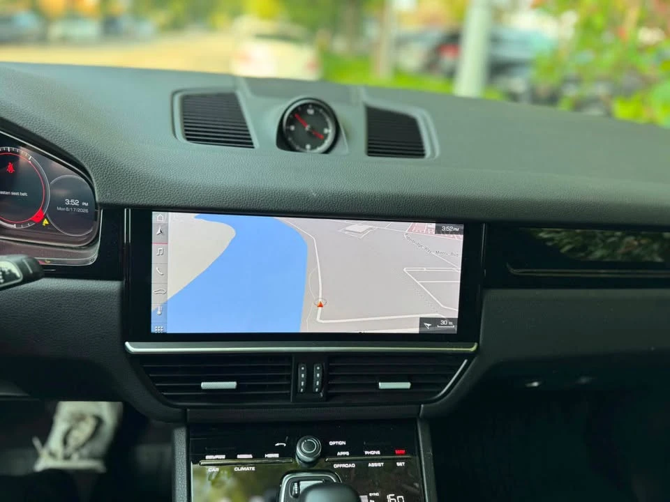 2019 Porsche 9Y0/9Y3 Cayenne - Image 13 of 20