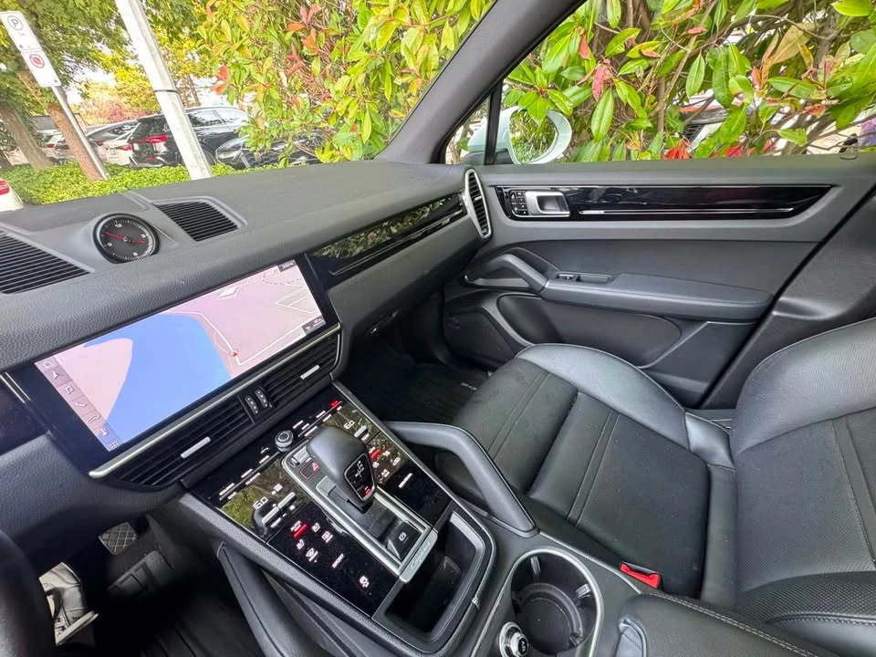2019 Porsche 9Y0/9Y3 Cayenne - Image 14 of 20