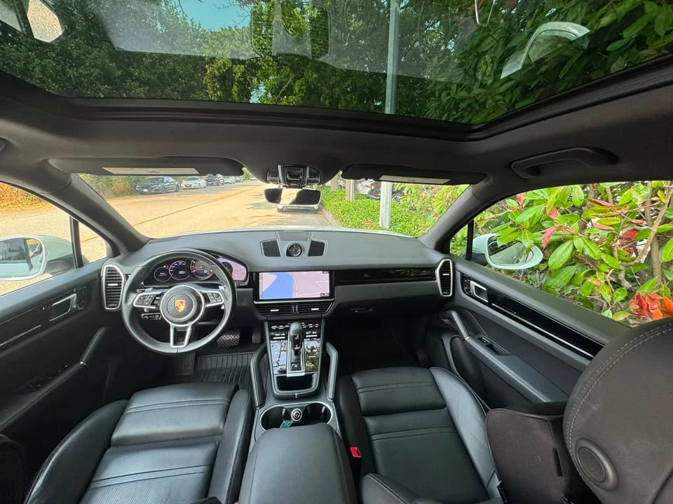 2019 Porsche 9Y0/9Y3 Cayenne - Image 20 of 20