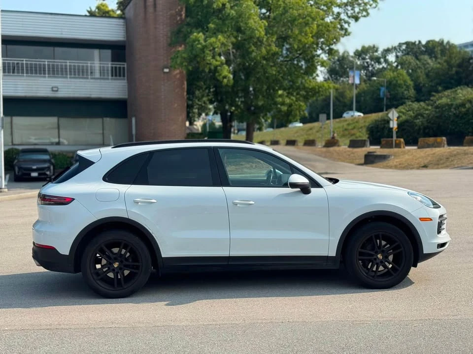 2019 Porsche 9Y0/9Y3 Cayenne - Image 2 of 20