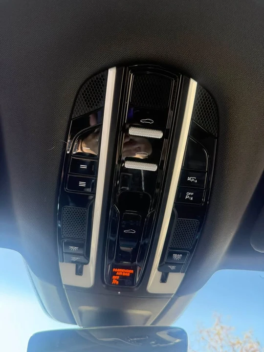 2019 Porsche 971 Panamera - Image 12 of 19