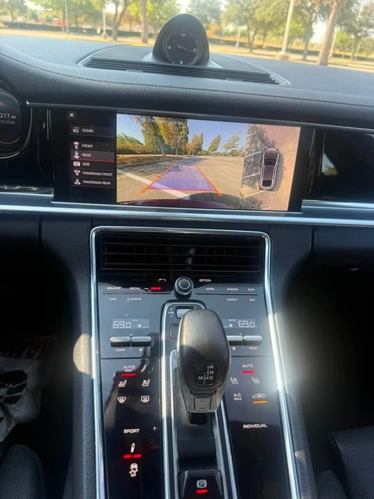 2019 Porsche 971 Panamera - Image 13 of 19