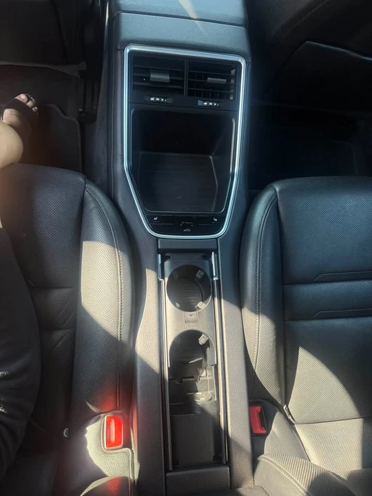 2019 Porsche 971 Panamera - Image 17 of 19