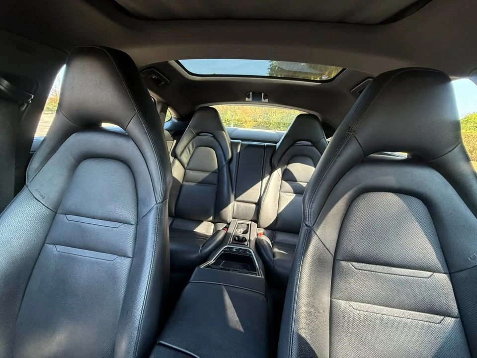 2019 Porsche 971 Panamera - Image 15 of 19