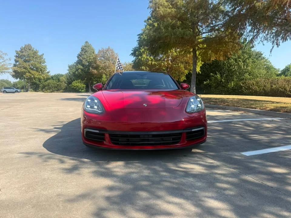 2019 Porsche 971 Panamera - Image 2 of 19
