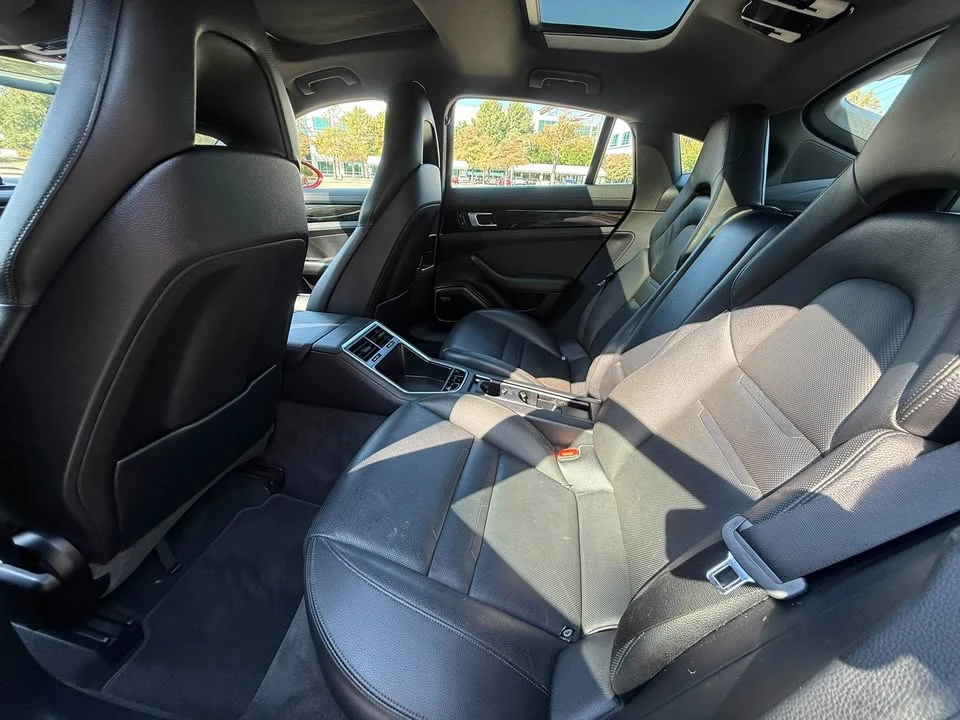 2019 Porsche 971 Panamera - Image 16 of 19