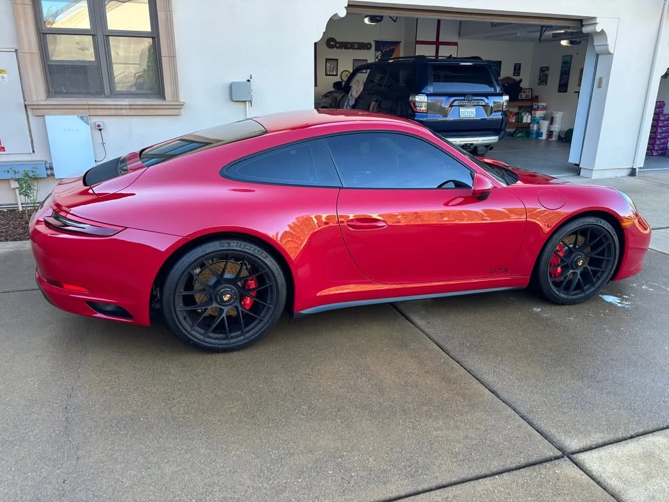 2019 Porsche Carrera GT - Image 4 of 10