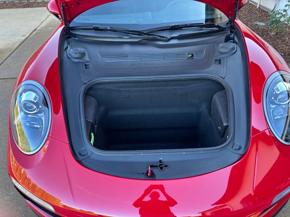 2019 Porsche Carrera GT - Image 9 of 10
