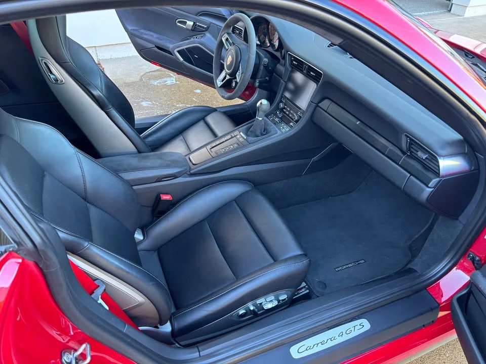 2019 Porsche Carrera GT - Image 10 of 10