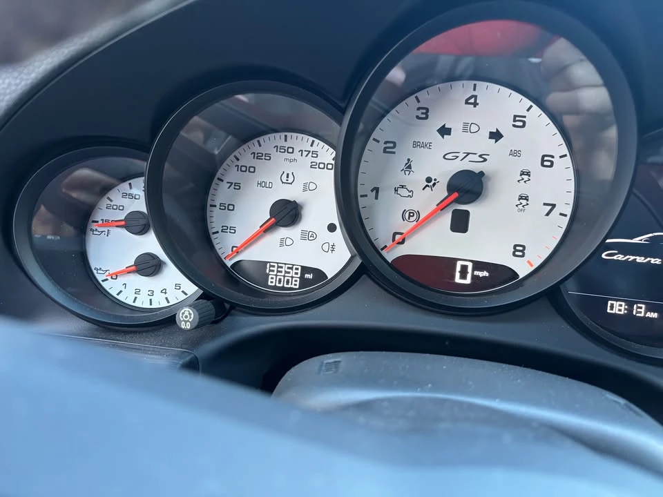 2019 Porsche Carrera GT - Image 6 of 10