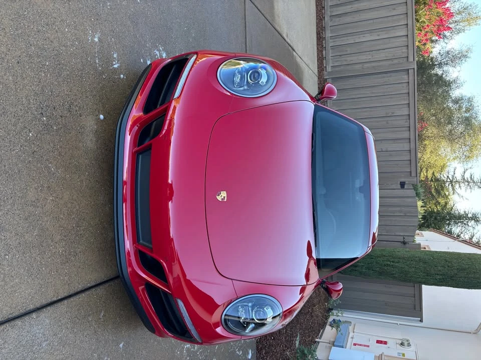 2019 Porsche Carrera GT - Image 2 of 10