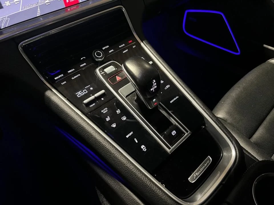 2019 Porsche 971 Panamera - Image 12 of 14