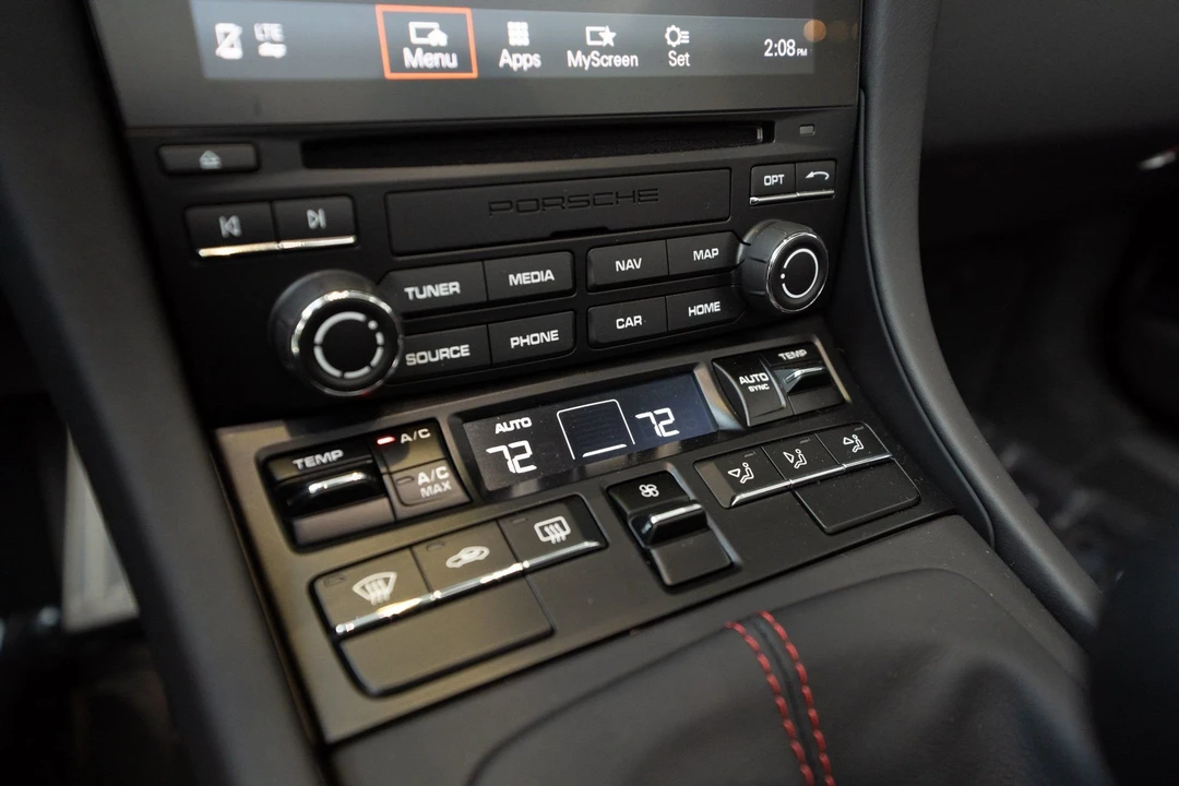 2019 Porsche 991 Speedster - Image 15 of 21