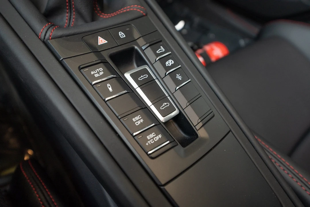 2019 Porsche 991 Speedster - Image 10 of 21