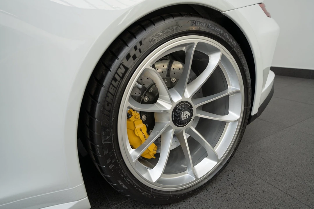 2019 Porsche 991 Speedster - Image 6 of 21