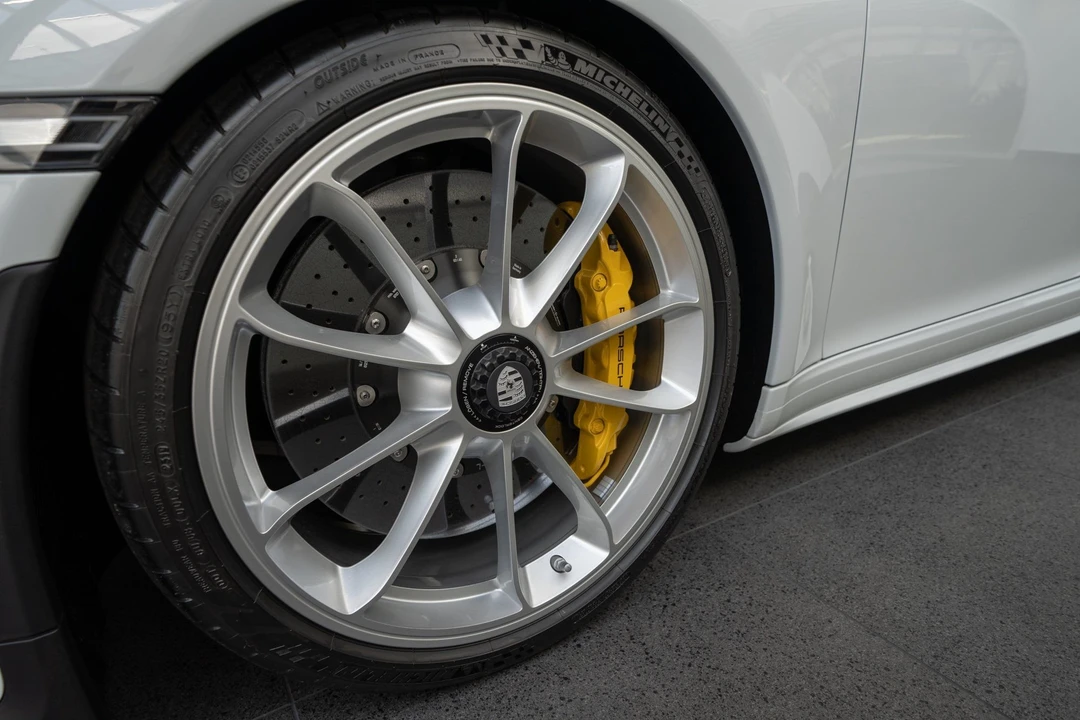 2019 Porsche 991 Speedster - Image 5 of 21