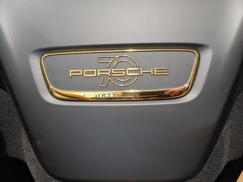2019 Porsche 991 Speedster - Image 3 of 4