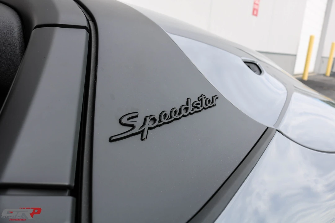 2019 Porsche 991 Speedster - Image 10 of 15