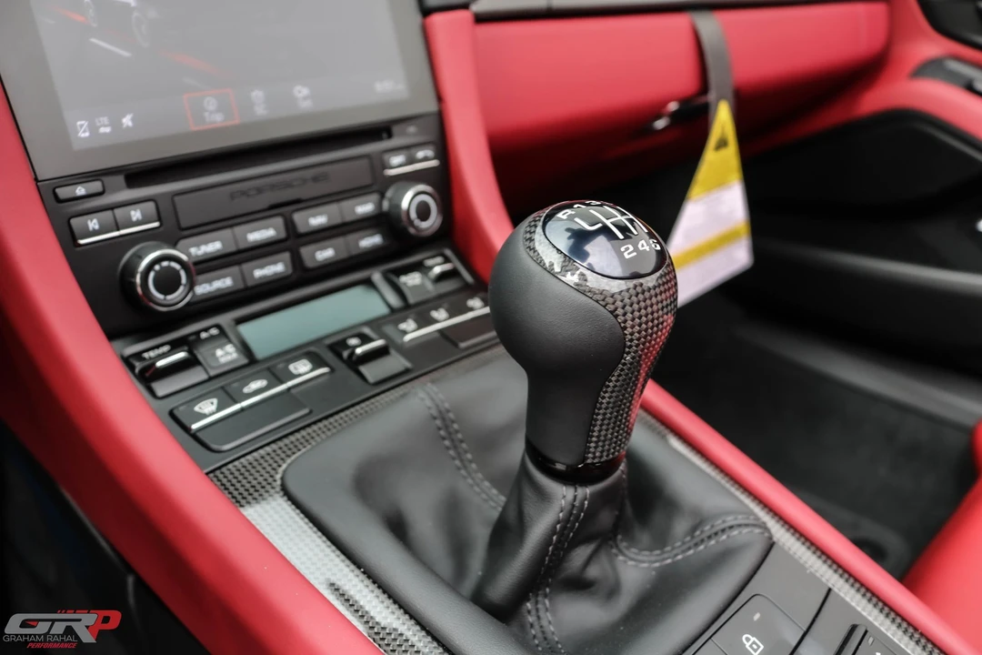 2019 Porsche 991 Speedster - Image 14 of 15