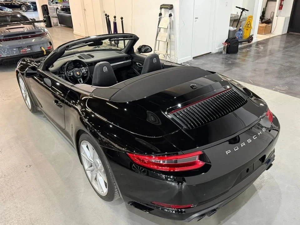 2019 Porsche 991 Carrera - Image 3 of 8