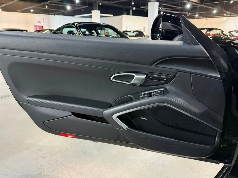 2019 Porsche 991 Carrera - Image 7 of 8