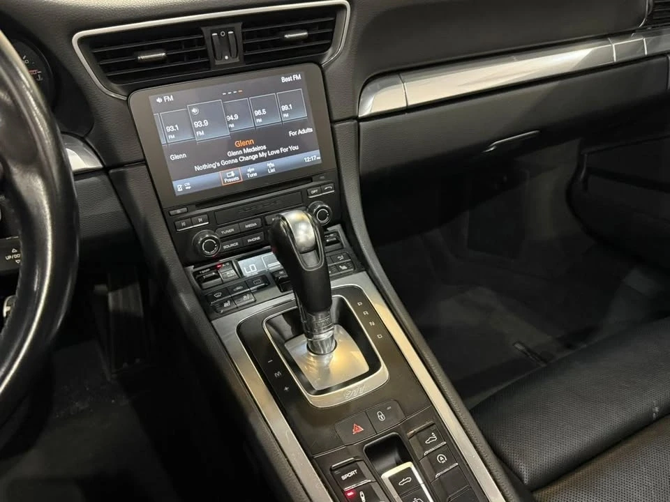2019 Porsche 991 Carrera - Image 5 of 8